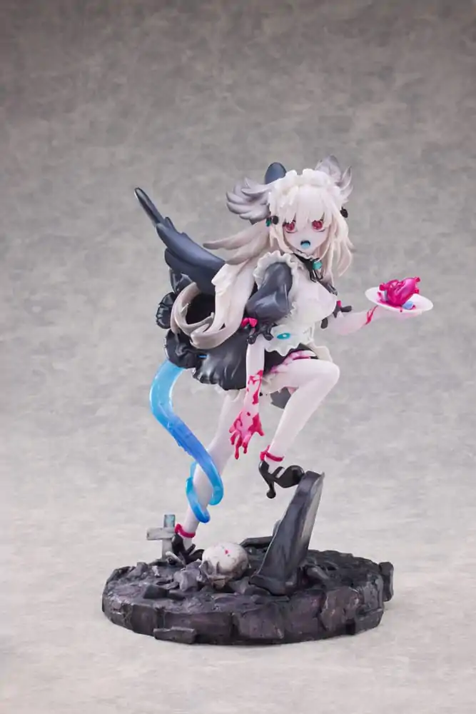 Original Character PVC Kip 1/6 Creature Maid Bonus Ver. 27 cm fotografija proizvoda