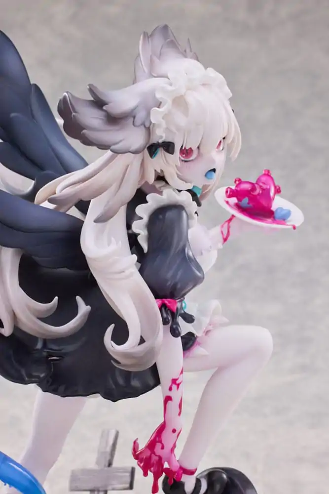 Original Character PVC kip 1/6 Creature Maid 27 cm fotografija proizvoda