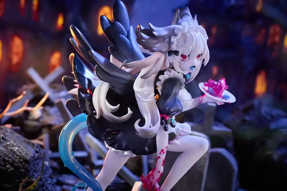 Original Character PVC kip 1/6 Creature Maid 27 cm fotografija proizvoda