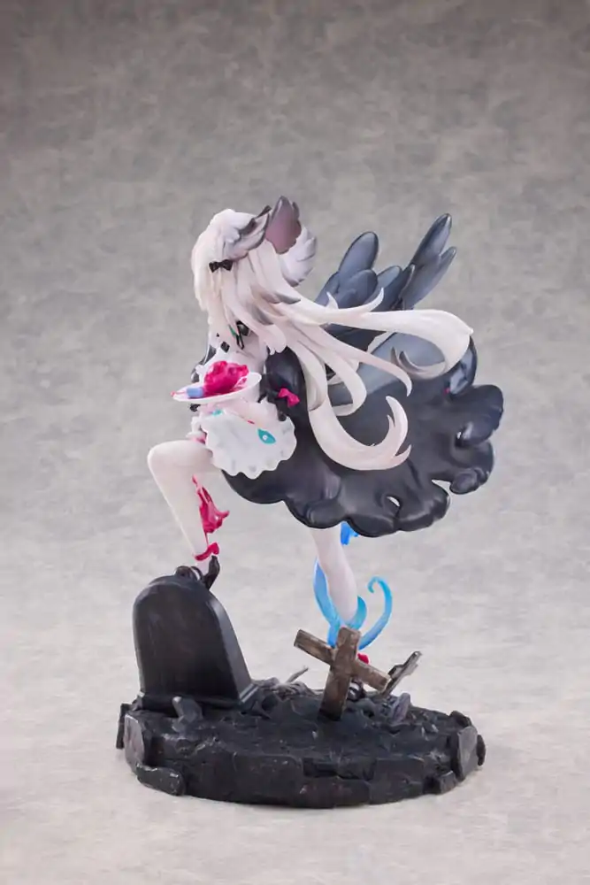 Original Character PVC kip 1/6 Creature Maid 27 cm fotografija proizvoda