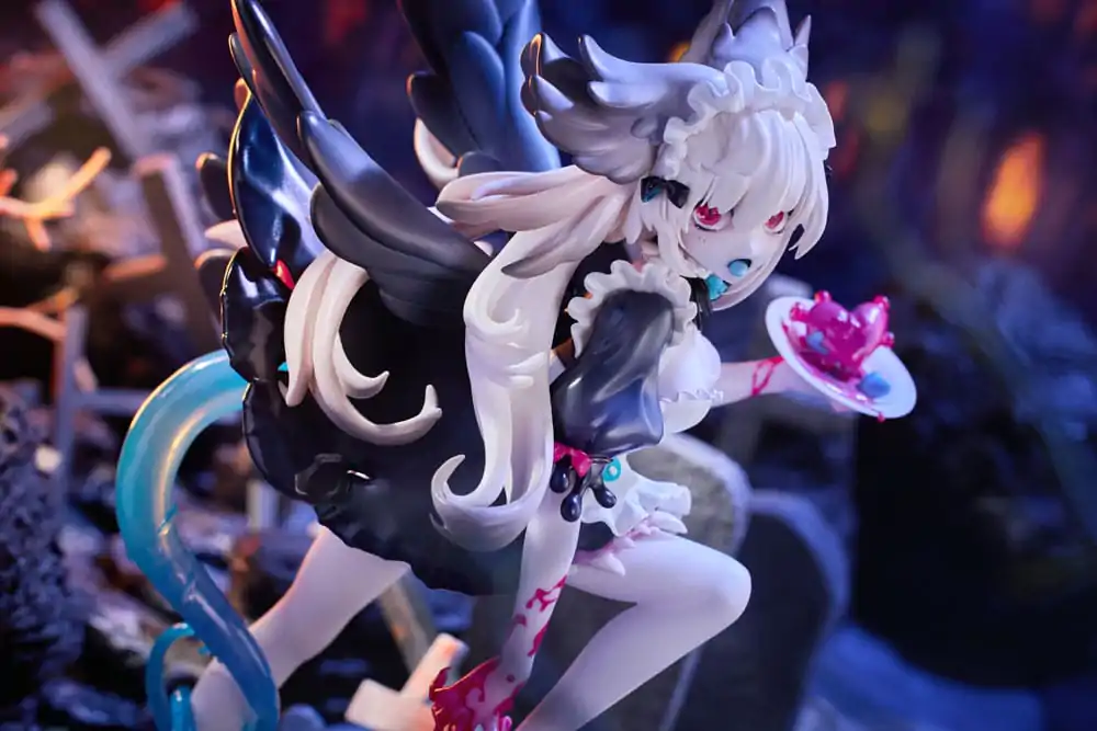 Original Character PVC kip 1/6 Creature Maid 27 cm fotografija proizvoda