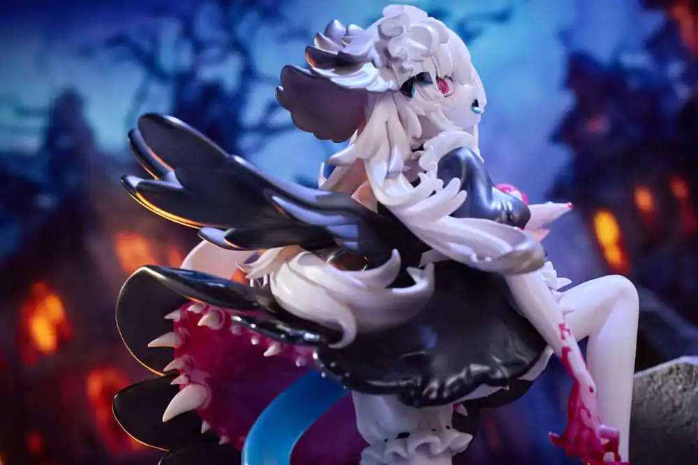 Original Character PVC kip 1/6 Creature Maid 27 cm fotografija proizvoda