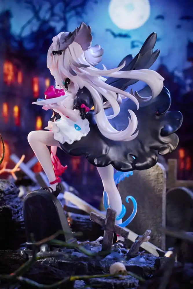 Original Character PVC kip 1/6 Creature Maid 27 cm fotografija proizvoda
