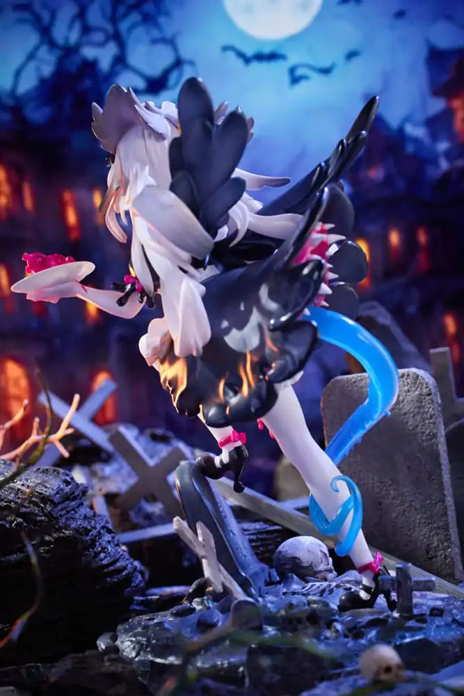 Original Character PVC kip 1/6 Creature Maid 27 cm fotografija proizvoda