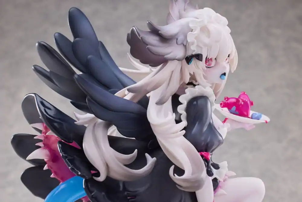 Original Character PVC kip 1/6 Creature Maid 27 cm fotografija proizvoda