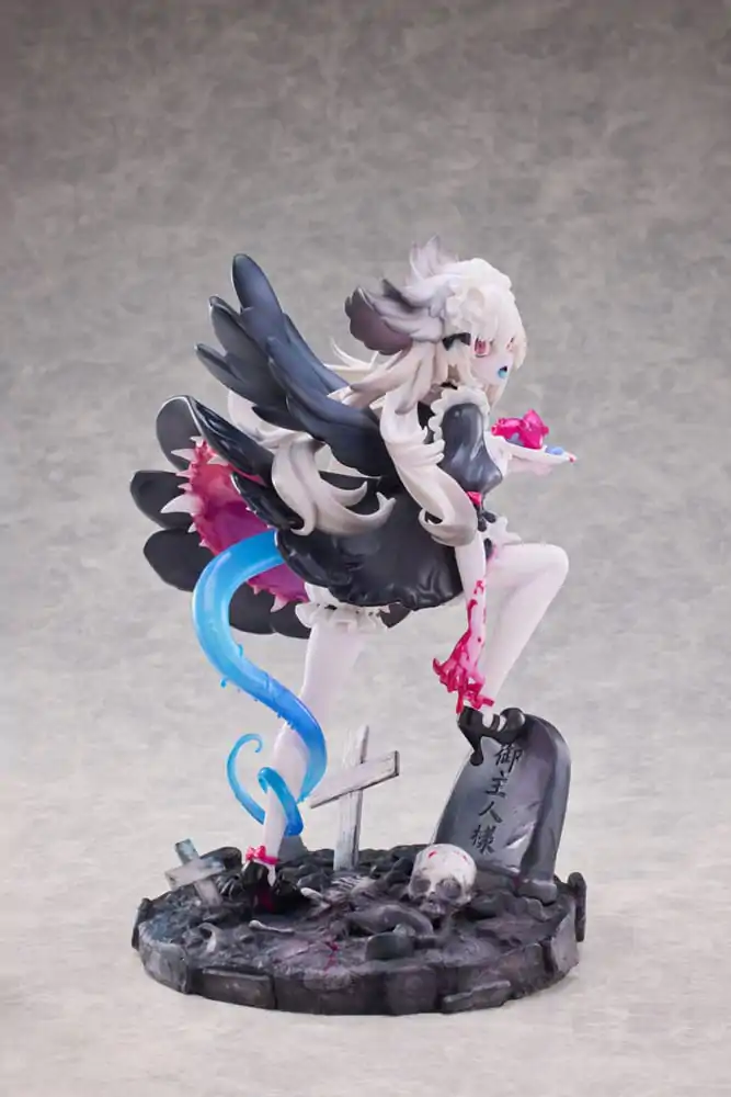 Original Character PVC kip 1/6 Creature Maid 27 cm fotografija proizvoda