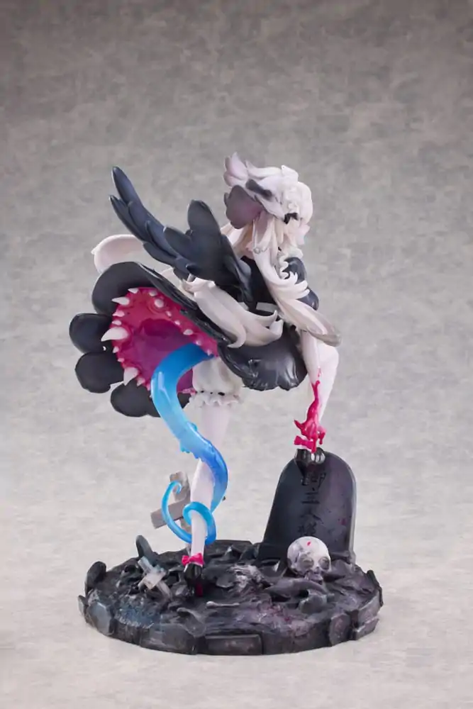 Original Character PVC kip 1/6 Creature Maid 27 cm fotografija proizvoda