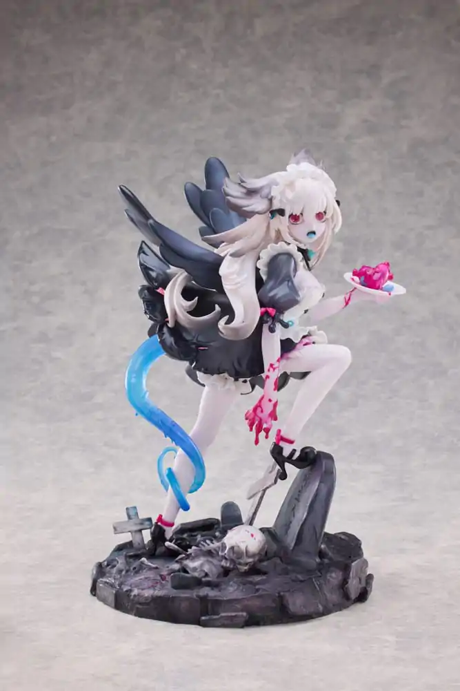 Original Character PVC kip 1/6 Creature Maid 27 cm fotografija proizvoda