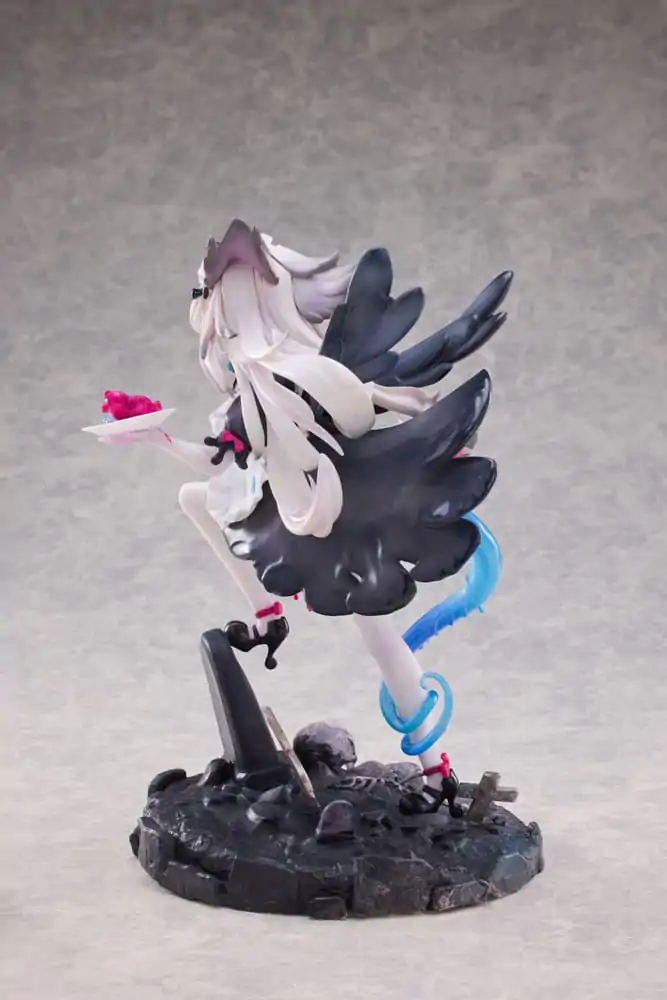 Original Character PVC kip 1/6 Creature Maid 27 cm fotografija proizvoda