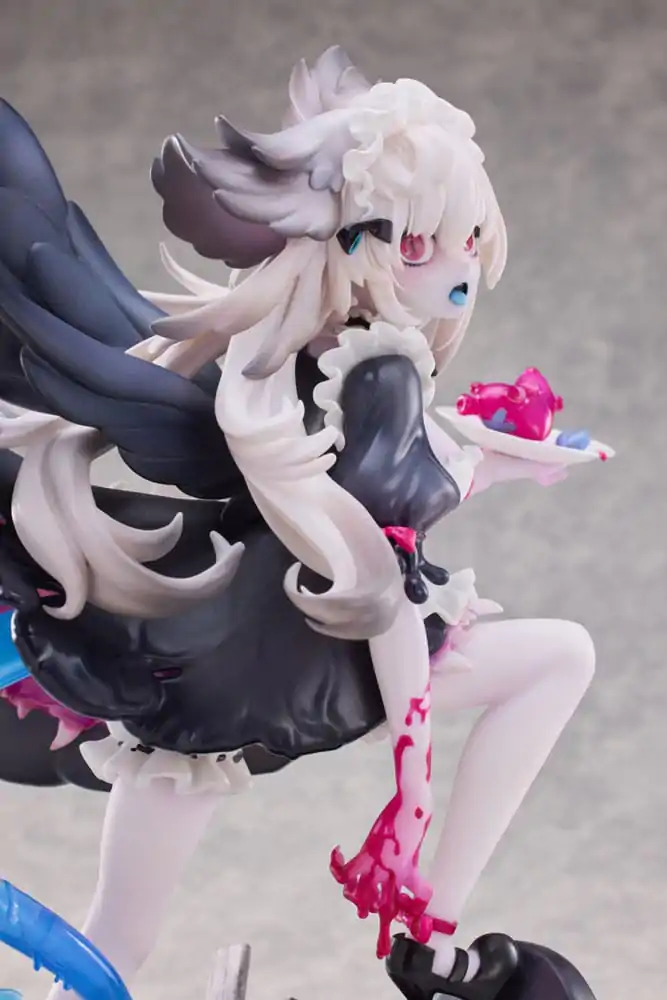 Original Character PVC kip 1/6 Creature Maid 27 cm fotografija proizvoda
