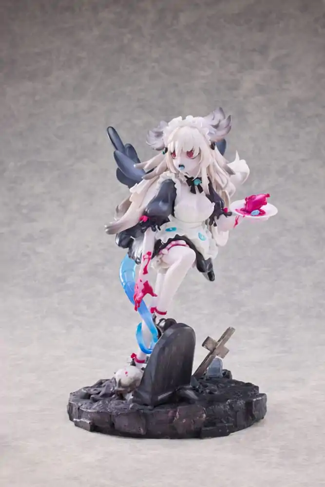 Original Character PVC kip 1/6 Creature Maid 27 cm fotografija proizvoda