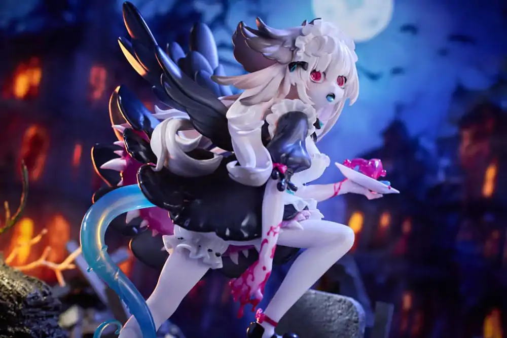 Original Character PVC kip 1/6 Creature Maid 27 cm fotografija proizvoda