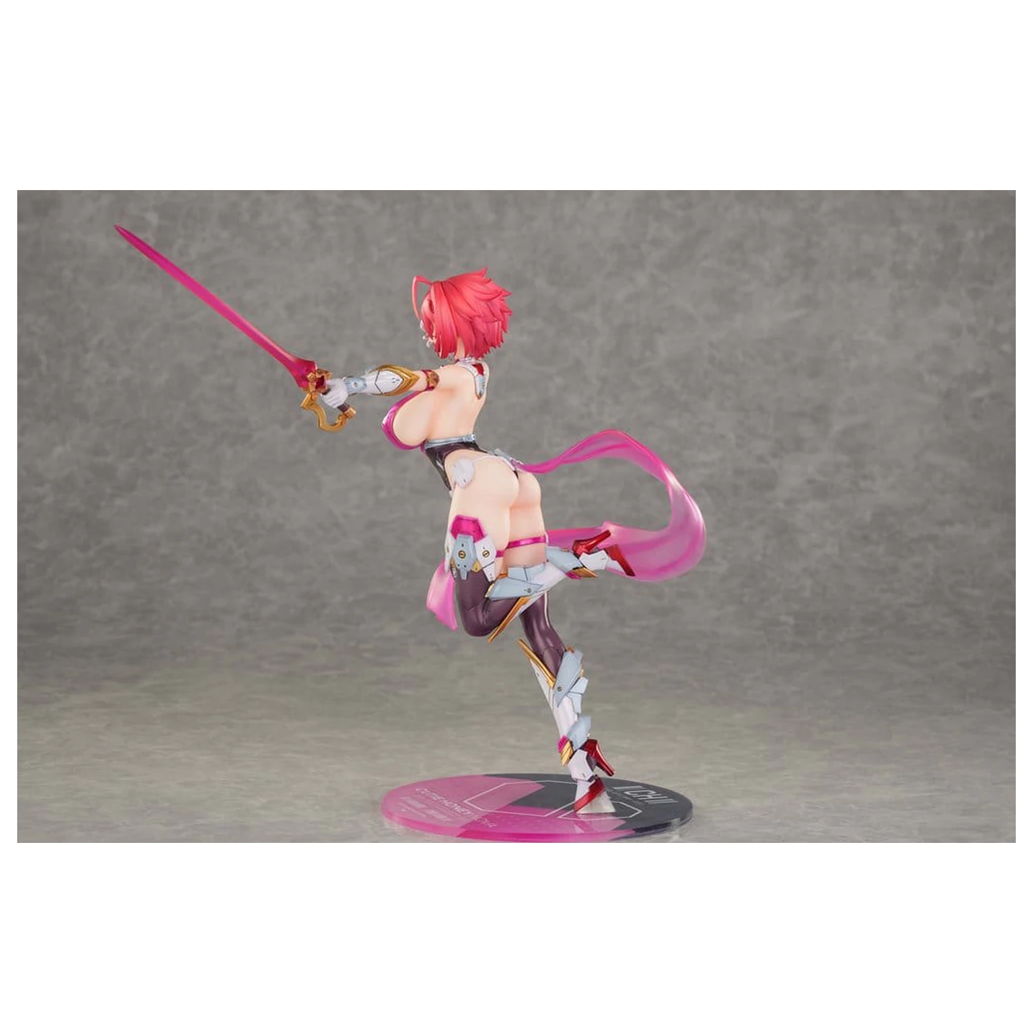 Original Character PVC statua 1/6 Cutie Honey Nova 27 cm fotografija proizvoda