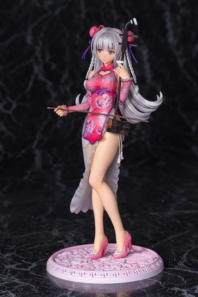 Original Character PVC 1/6 Dai-Yu Ilustracija Tony Sakuratama DX Ver. 28 cm fotografija proizvoda