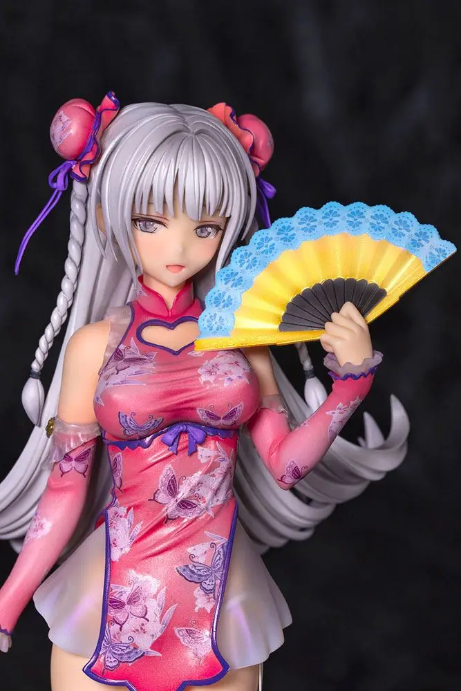 Original Character PVC 1/6 Dai-Yu Ilustracija Tony Sakuratama DX Ver. 28 cm fotografija proizvoda