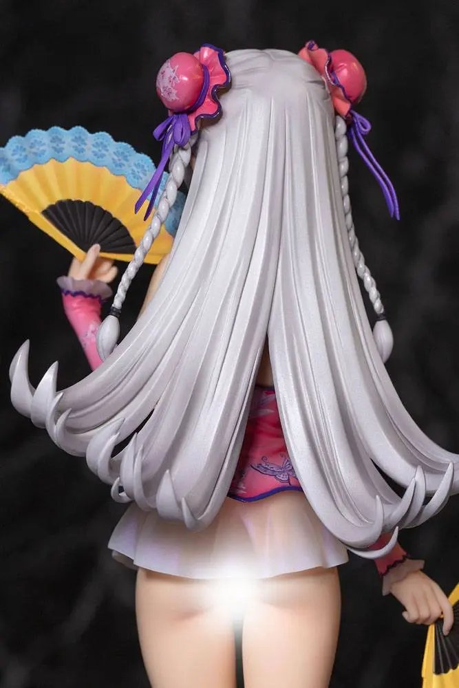 Original Character PVC 1/6 Dai-Yu Ilustracija Tony Sakuratama DX Ver. 28 cm fotografija proizvoda