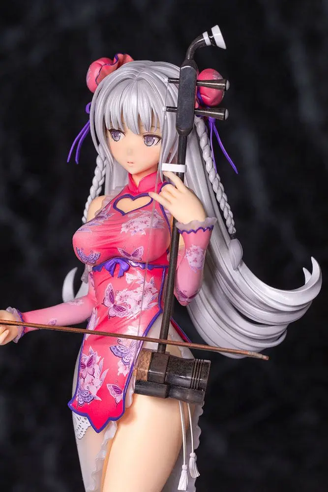 Original Character PVC 1/6 Dai-Yu Ilustracija Tony Sakuratama DX Ver. 28 cm fotografija proizvoda