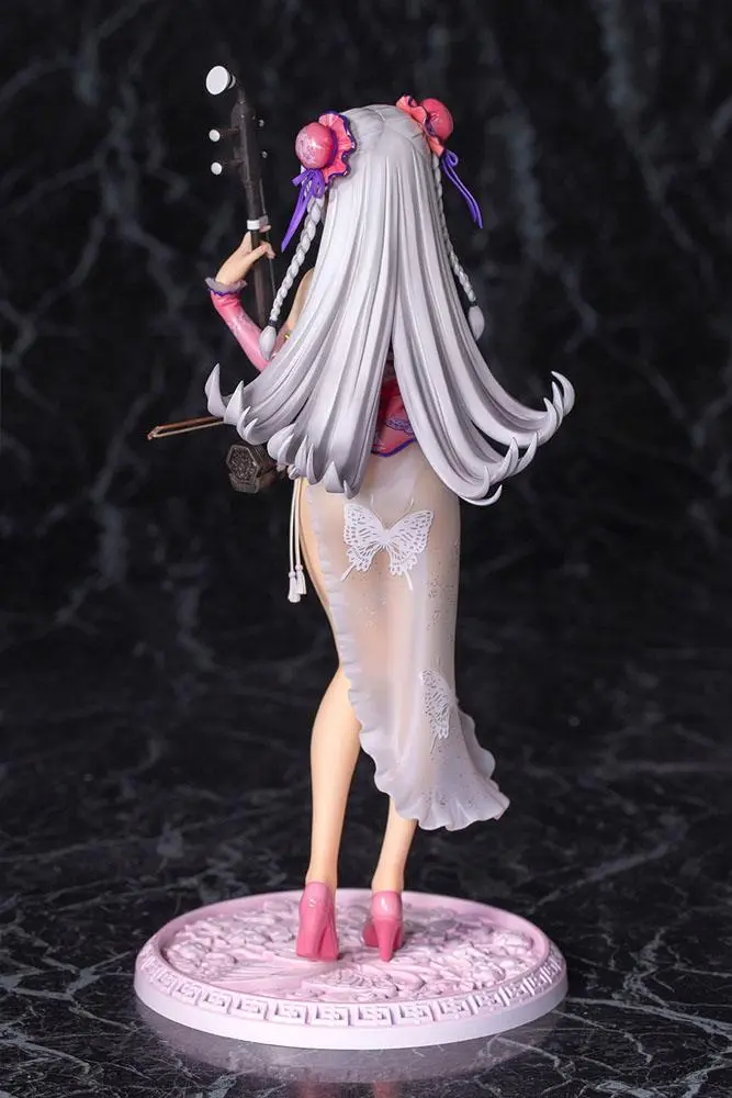 Original Character PVC 1/6 Dai-Yu Ilustracija Tony Sakuratama DX Ver. 28 cm fotografija proizvoda