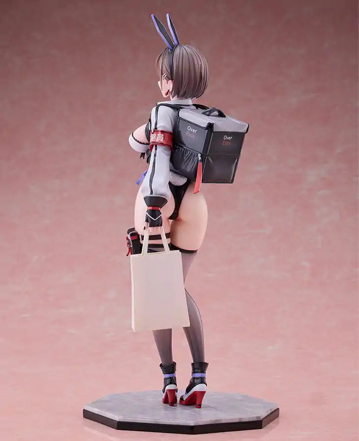 Original Character Kip 1/6 Delivery Bunny Girl Aoi Ilustracija: BeeDoshi (Beverb) 27 cm fotografija proizvoda
