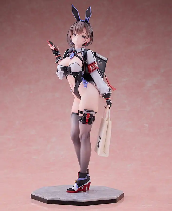Original Character Kip 1/6 Delivery Bunny Girl Aoi Ilustracija: BeeDoshi (Beverb) 27 cm fotografija proizvoda