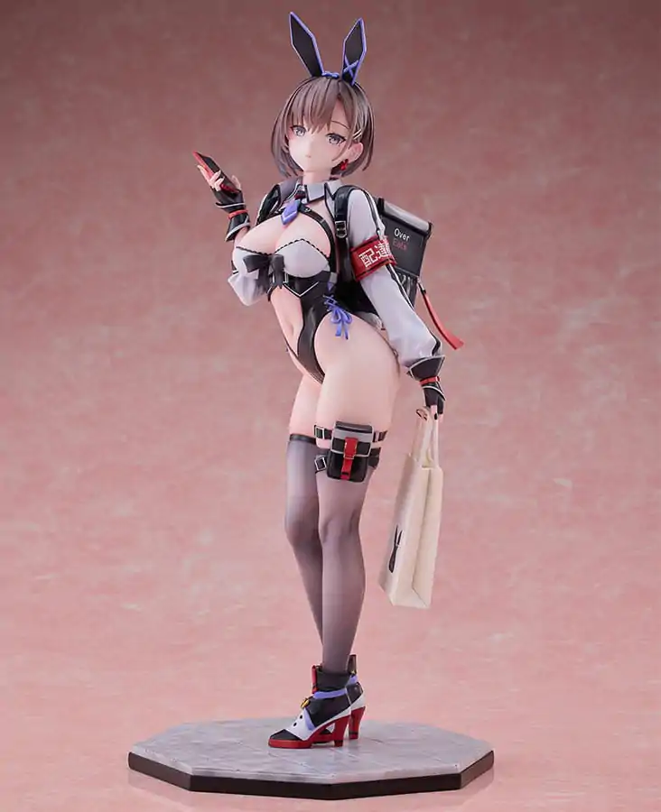 Original Character Kip 1/6 Delivery Bunny Girl Aoi Ilustracija: BeeDoshi (Beverb) 27 cm fotografija proizvoda