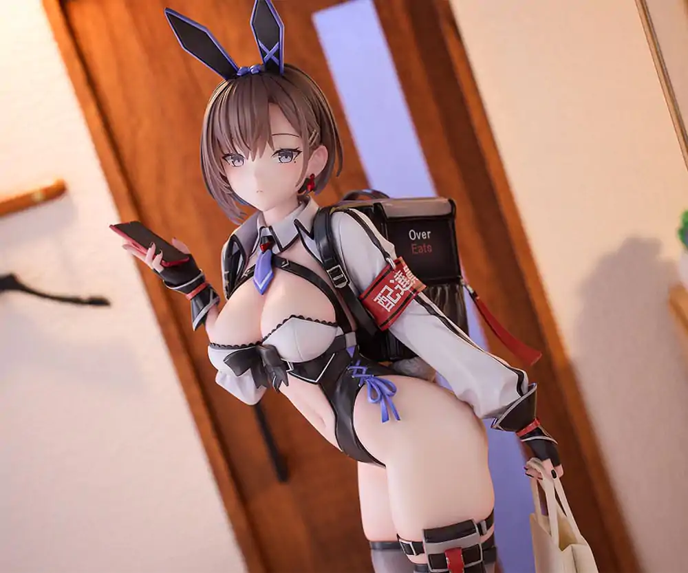 Original Character Kip 1/6 Delivery Bunny Girl Aoi Ilustracija: BeeDoshi (Beverb) 27 cm fotografija proizvoda