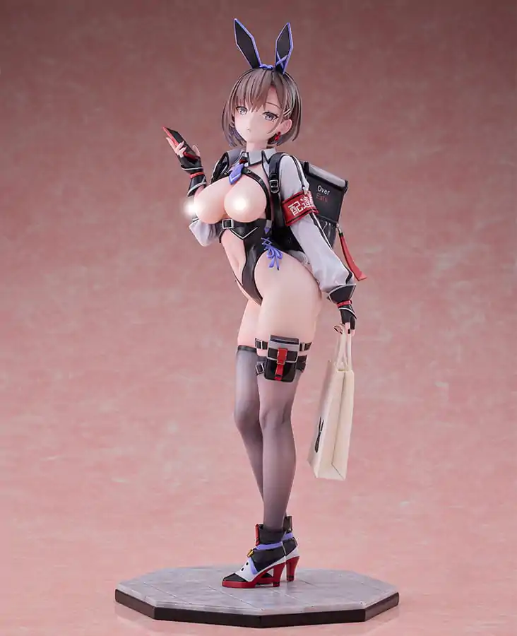 Original Character Kip 1/6 Delivery Bunny Girl Aoi Ilustracija: BeeDoshi (Beverb) 27 cm fotografija proizvoda