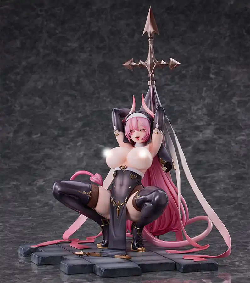 Original Character Kip 1/6 Devil Sister Nemu 30 cm fotografija proizvoda