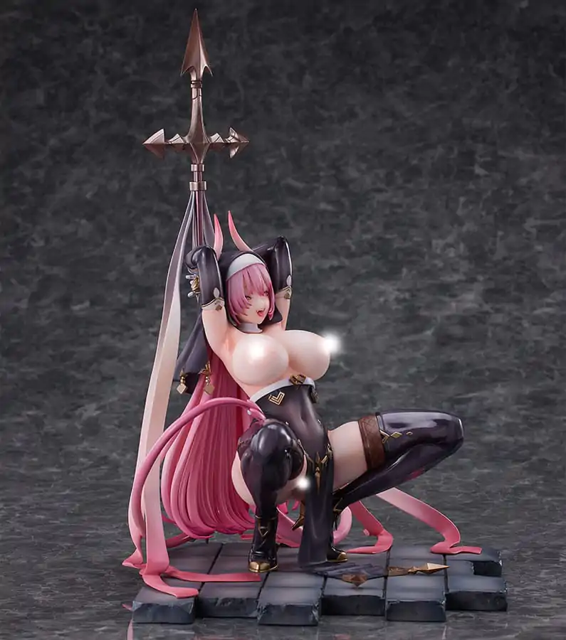 Original Character Kip 1/6 Devil Sister Nemu 30 cm fotografija proizvoda