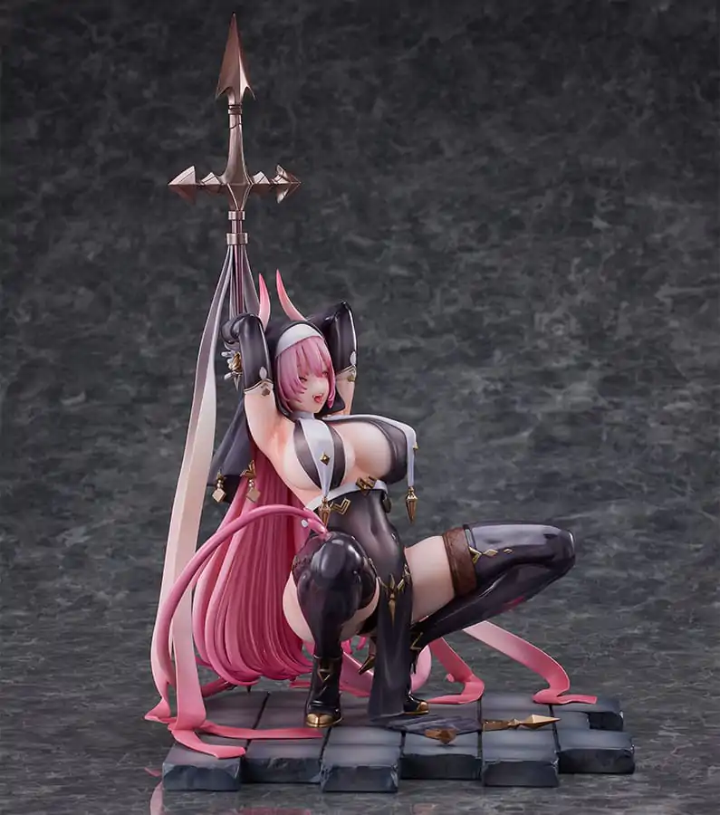 Original Character Kip 1/6 Devil Sister Nemu 30 cm fotografija proizvoda