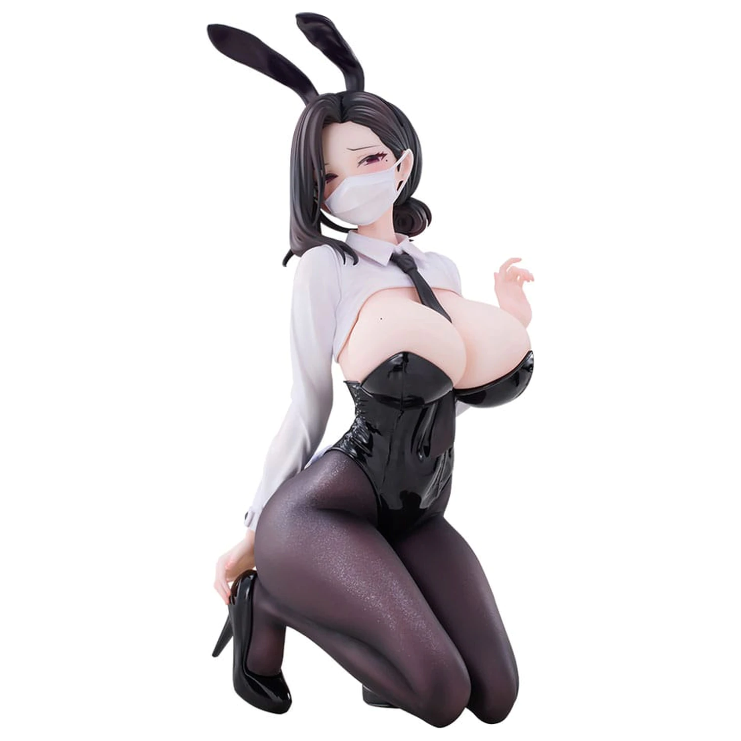Original Character statua 1/6 Dongtan Bunny Girl 19 cm fotografija proizvoda
