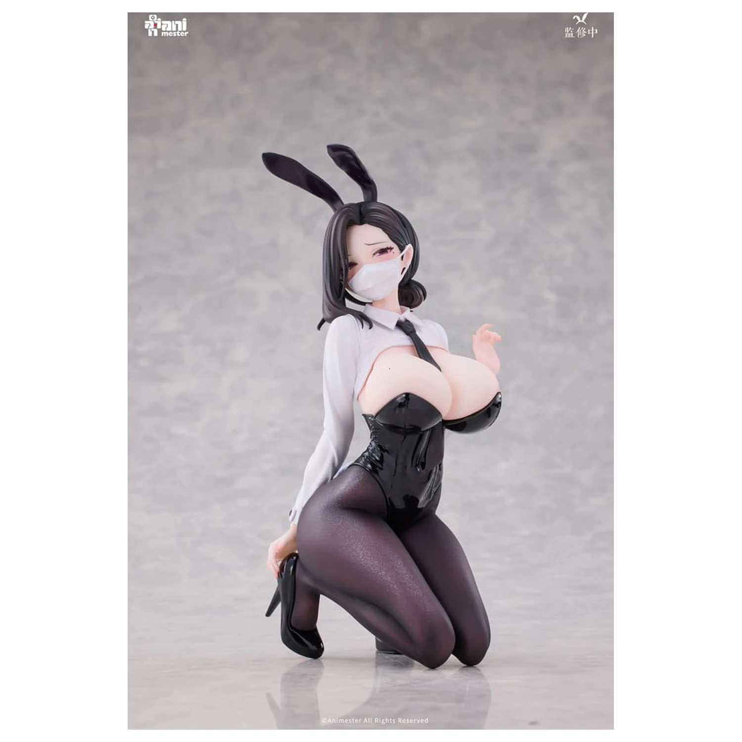Original Character statua 1/6 Dongtan Bunny Girl 19 cm fotografija proizvoda