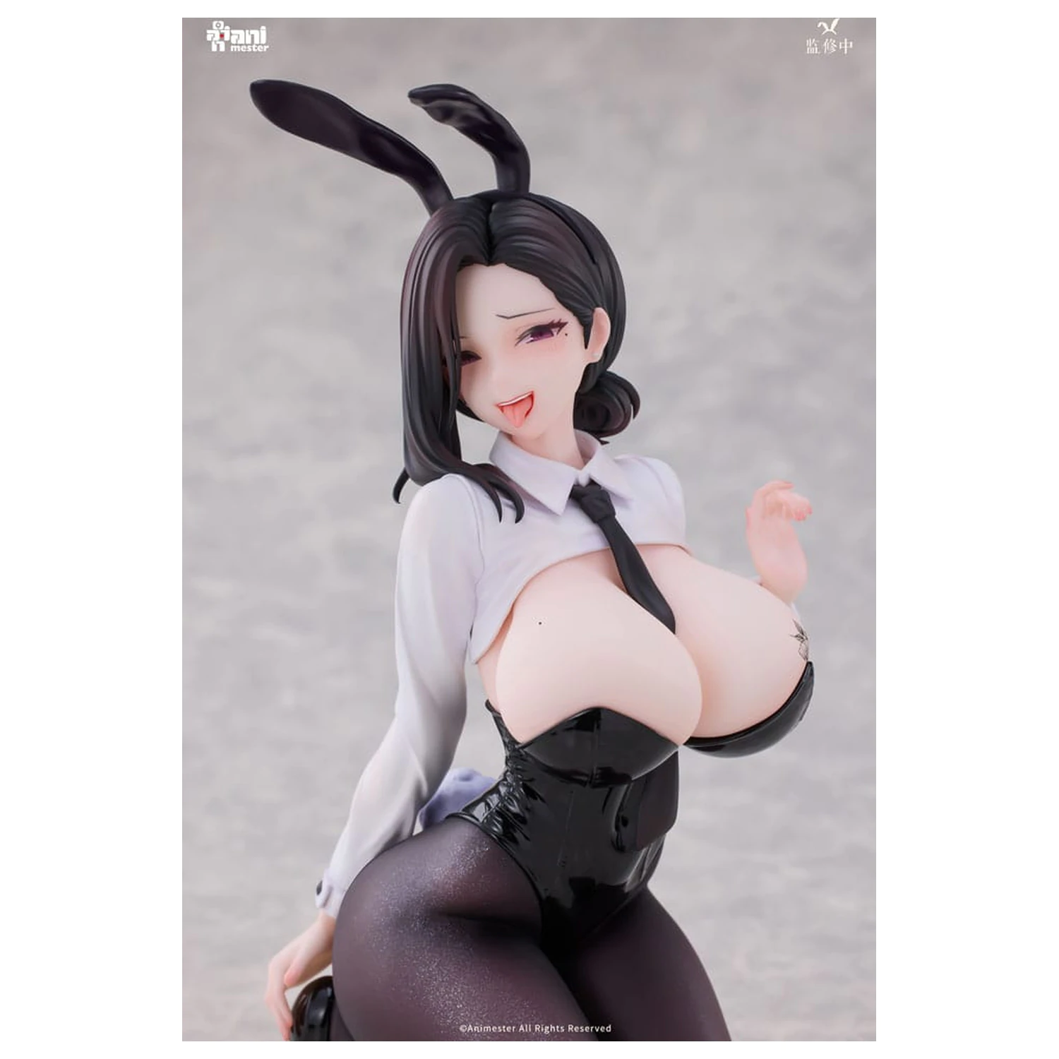 Original Character statua 1/6 Dongtan Bunny Girl 19 cm fotografija proizvoda
