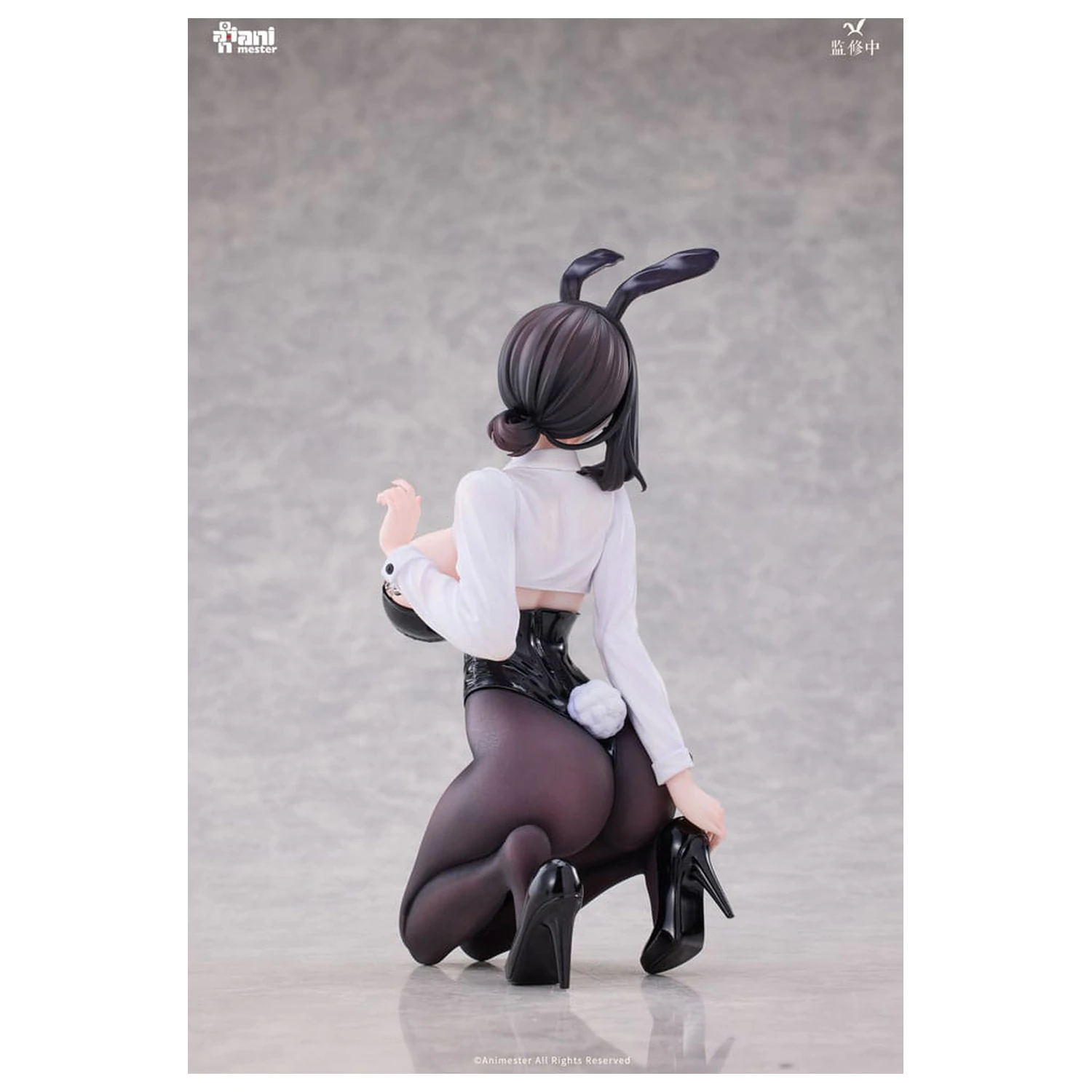 Original Character statua 1/6 Dongtan Bunny Girl 19 cm fotografija proizvoda