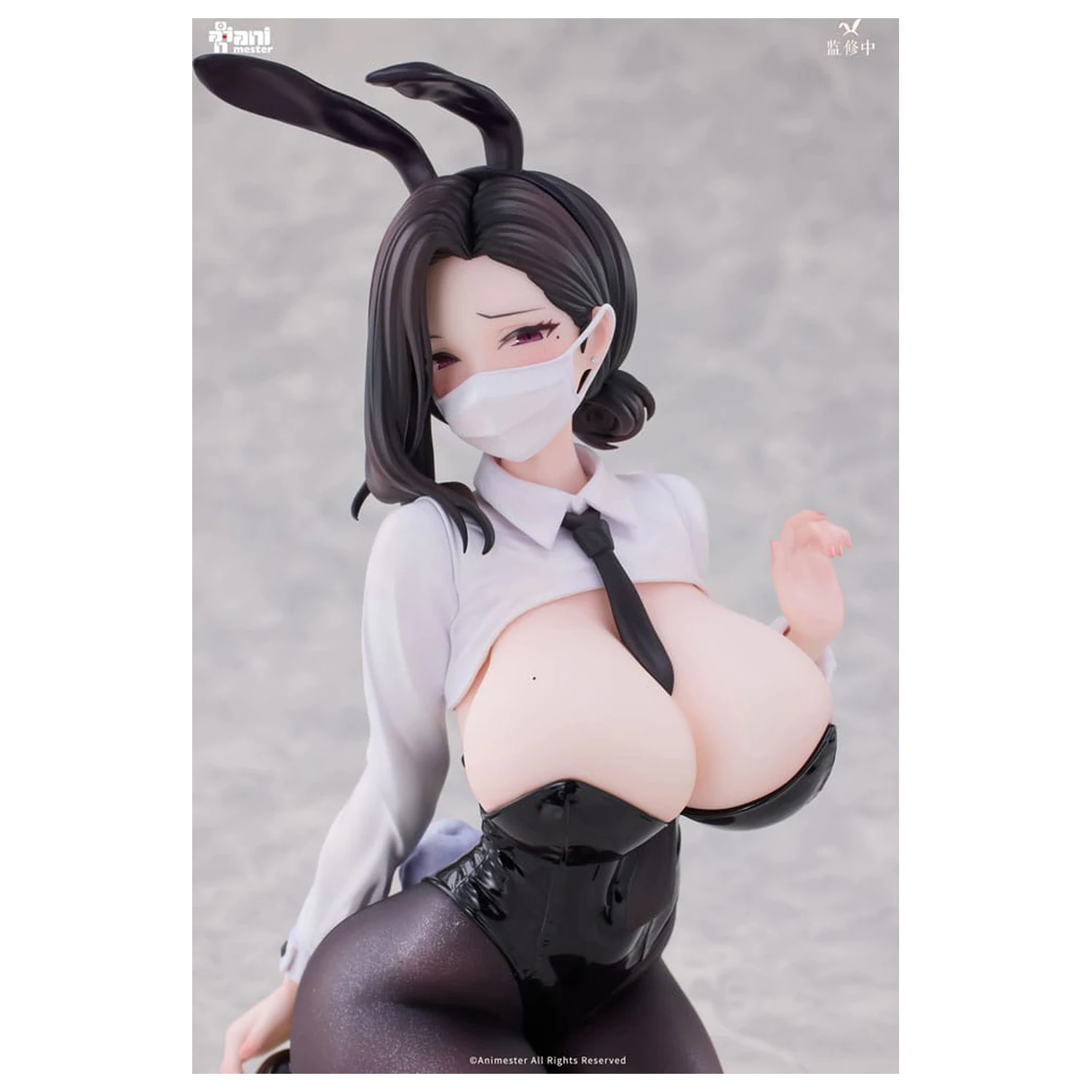 Original Character statua 1/6 Dongtan Bunny Girl 19 cm fotografija proizvoda