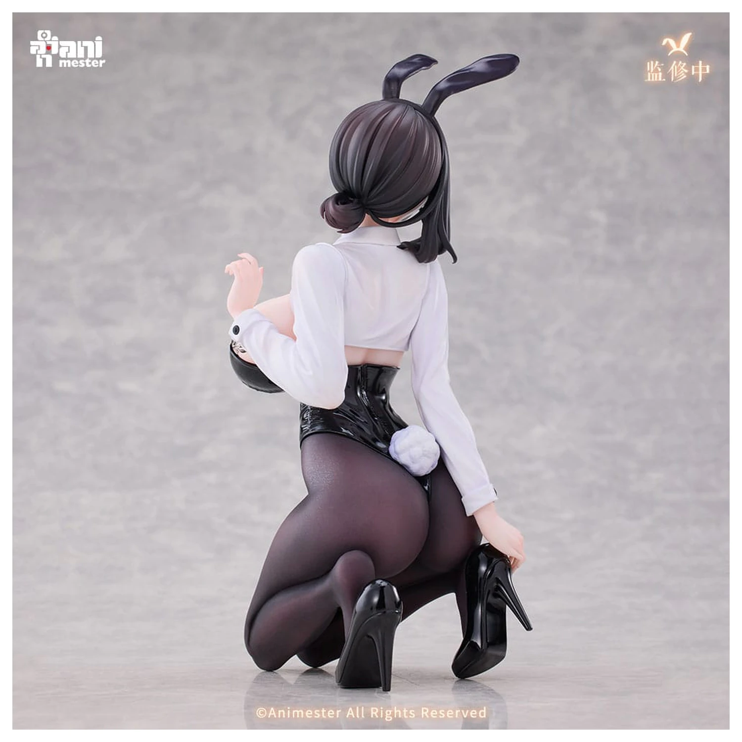 Original Character statua 1/6 Dongtan Bunny Girl 19 cm fotografija proizvoda