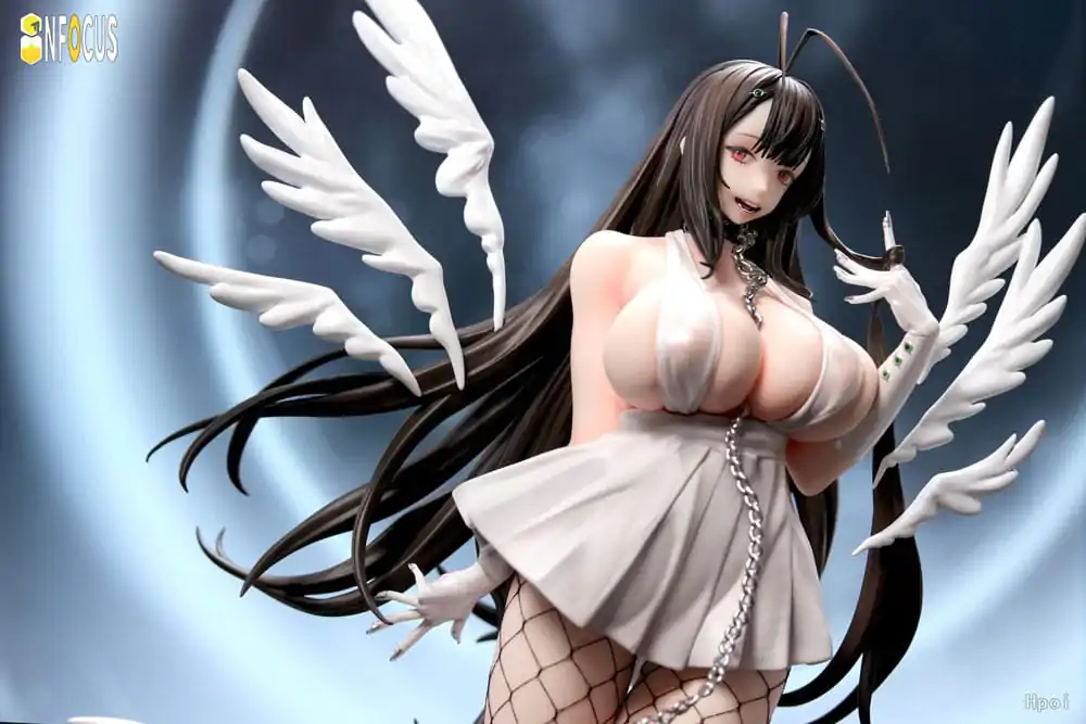 Original Character PVC Kip 1/6 Dorothy 31 cm fotografija proizvoda