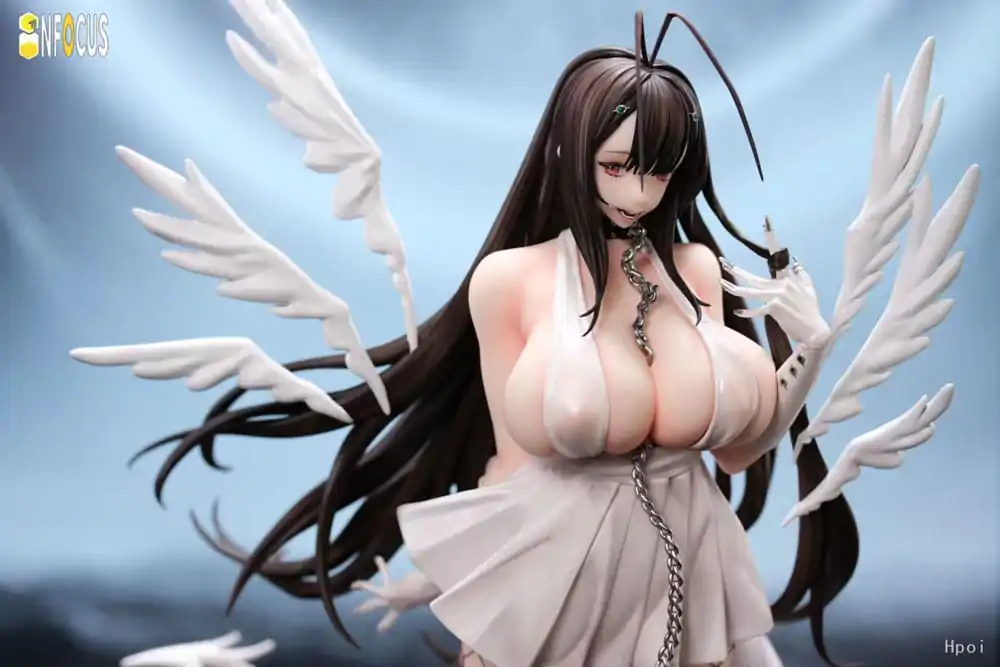 Original Character PVC Kip 1/6 Dorothy 31 cm fotografija proizvoda