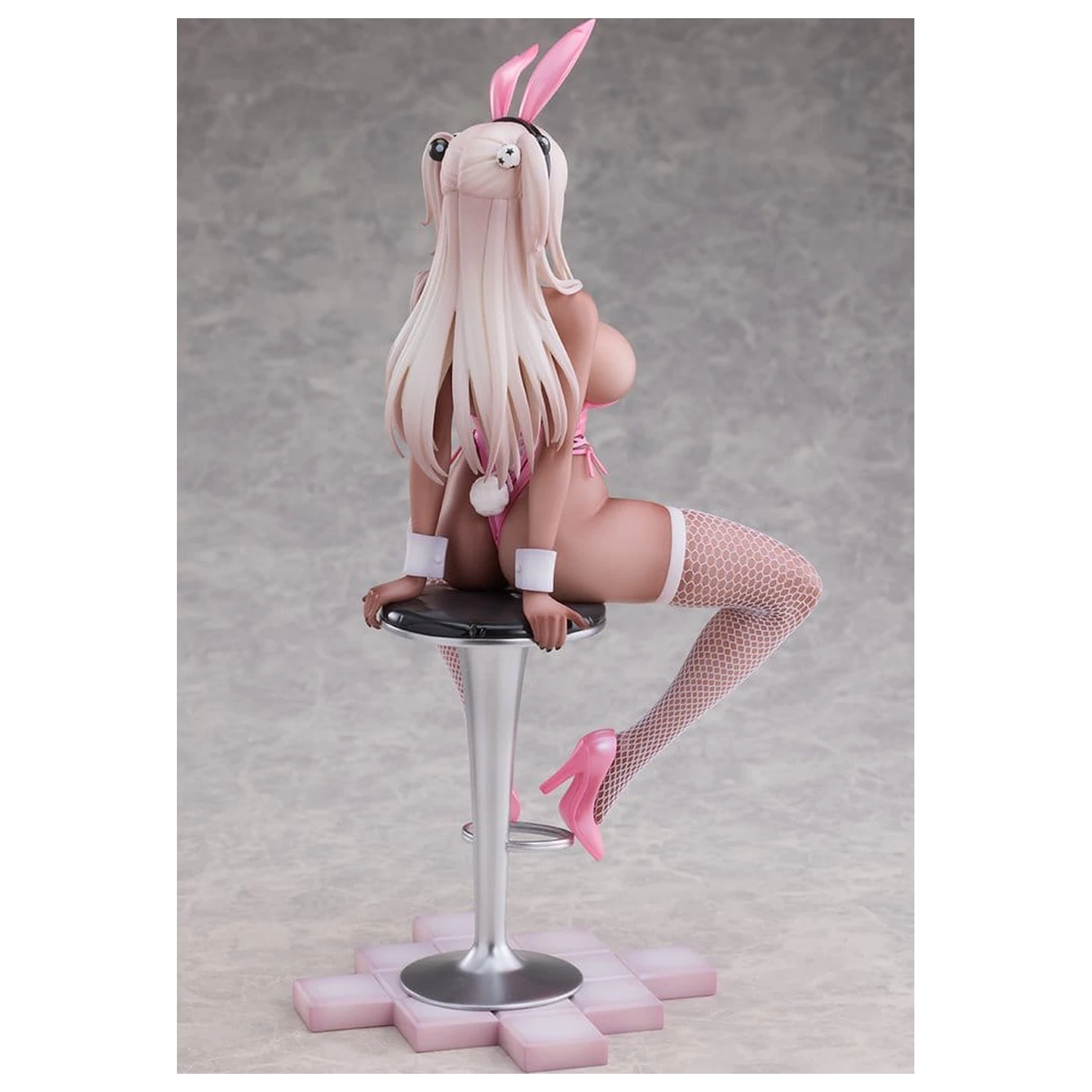 Original Character figura 1/6 Downer Bunny 31 cm fotografija proizvoda