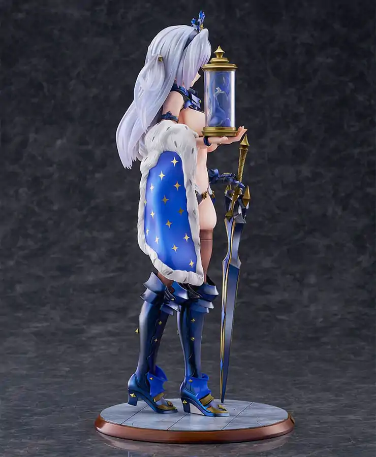 Original Character Kip 1/6 Dragon Tamer Princess, Platea Ilustracija by Saitom 30 cm fotografija proizvoda