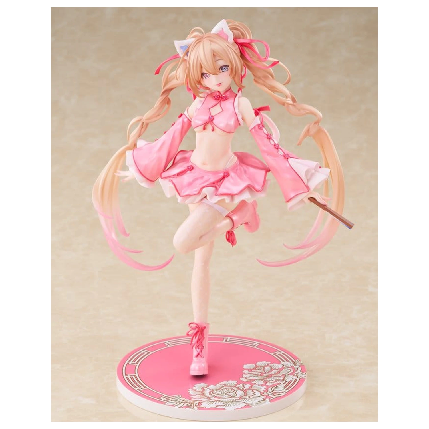 Original Character PVC figura 1/6 DS Mile Original Illustration Su Xiaoxiao 24 cm fotografija proizvoda