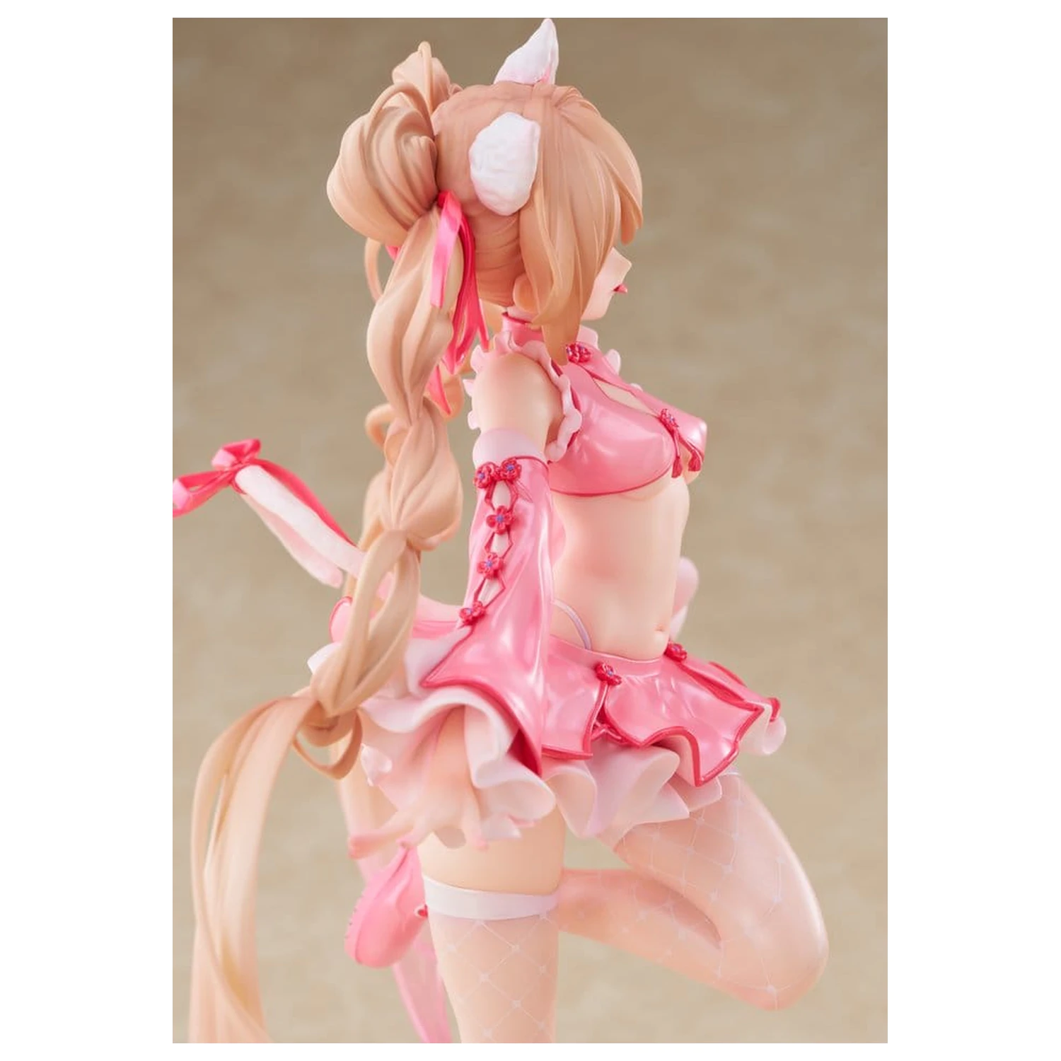 Original Character PVC figura 1/6 DS Mile Original Illustration Su Xiaoxiao 24 cm fotografija proizvoda