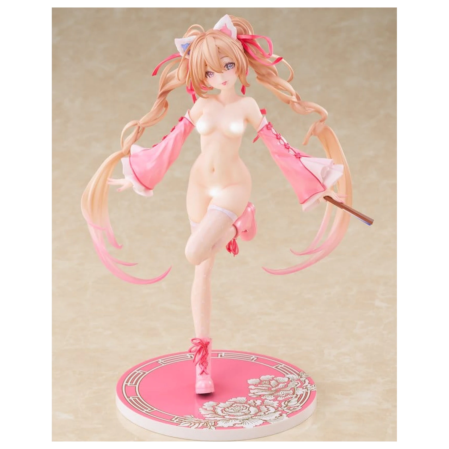 Original Character PVC figura 1/6 DS Mile Original Illustration Su Xiaoxiao 24 cm fotografija proizvoda