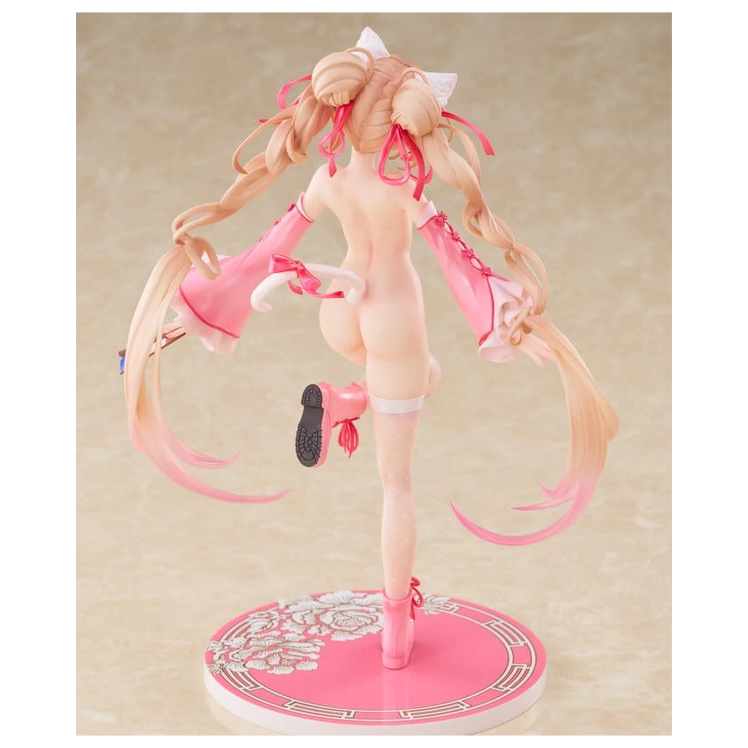Original Character PVC figura 1/6 DS Mile Original Illustration Su Xiaoxiao 24 cm fotografija proizvoda