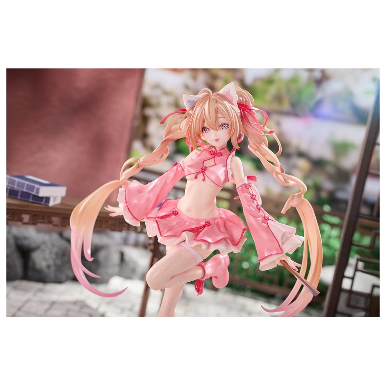 Original Character PVC figura 1/6 DS Mile Original Illustration Su Xiaoxiao 24 cm fotografija proizvoda