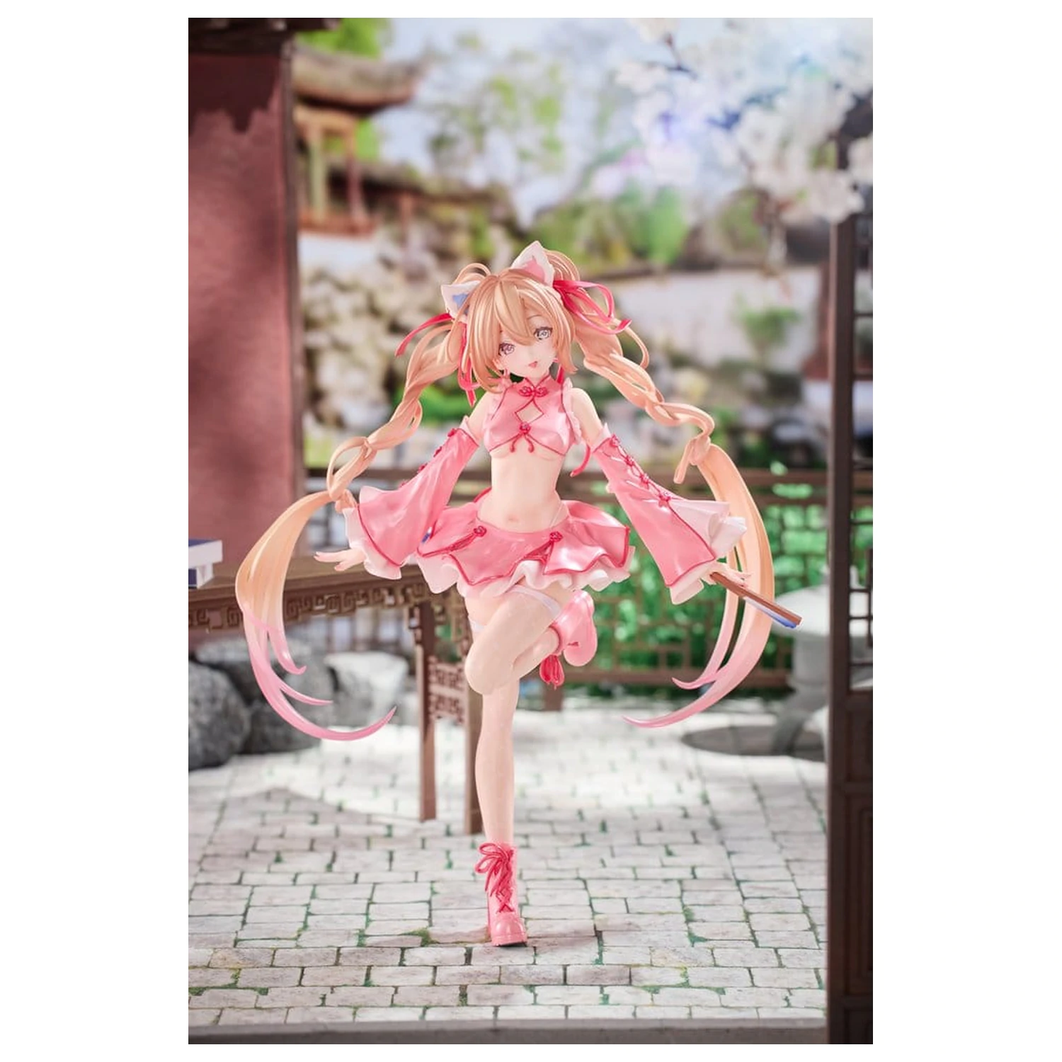 Original Character PVC figura 1/6 DS Mile Original Illustration Su Xiaoxiao 24 cm fotografija proizvoda