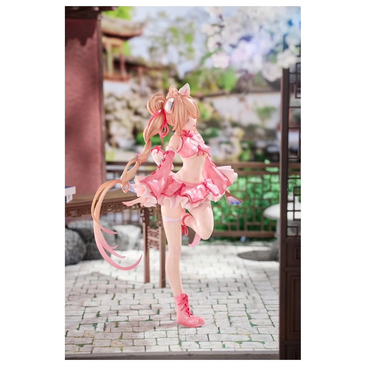 Original Character PVC figura 1/6 DS Mile Original Illustration Su Xiaoxiao 24 cm fotografija proizvoda