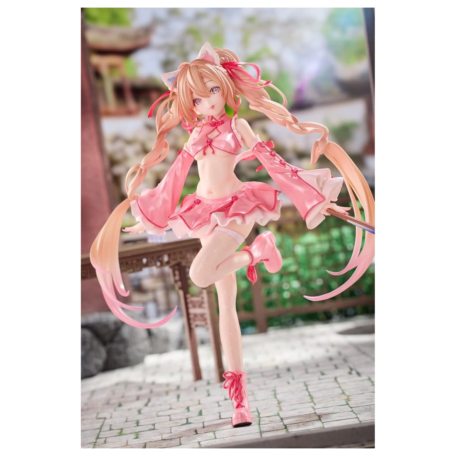Original Character PVC figura 1/6 DS Mile Original Illustration Su Xiaoxiao 24 cm fotografija proizvoda