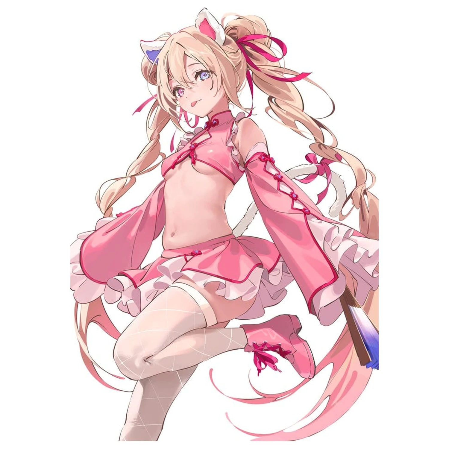 Original Character PVC figura 1/6 DS Mile Original Illustration Su Xiaoxiao 24 cm fotografija proizvoda