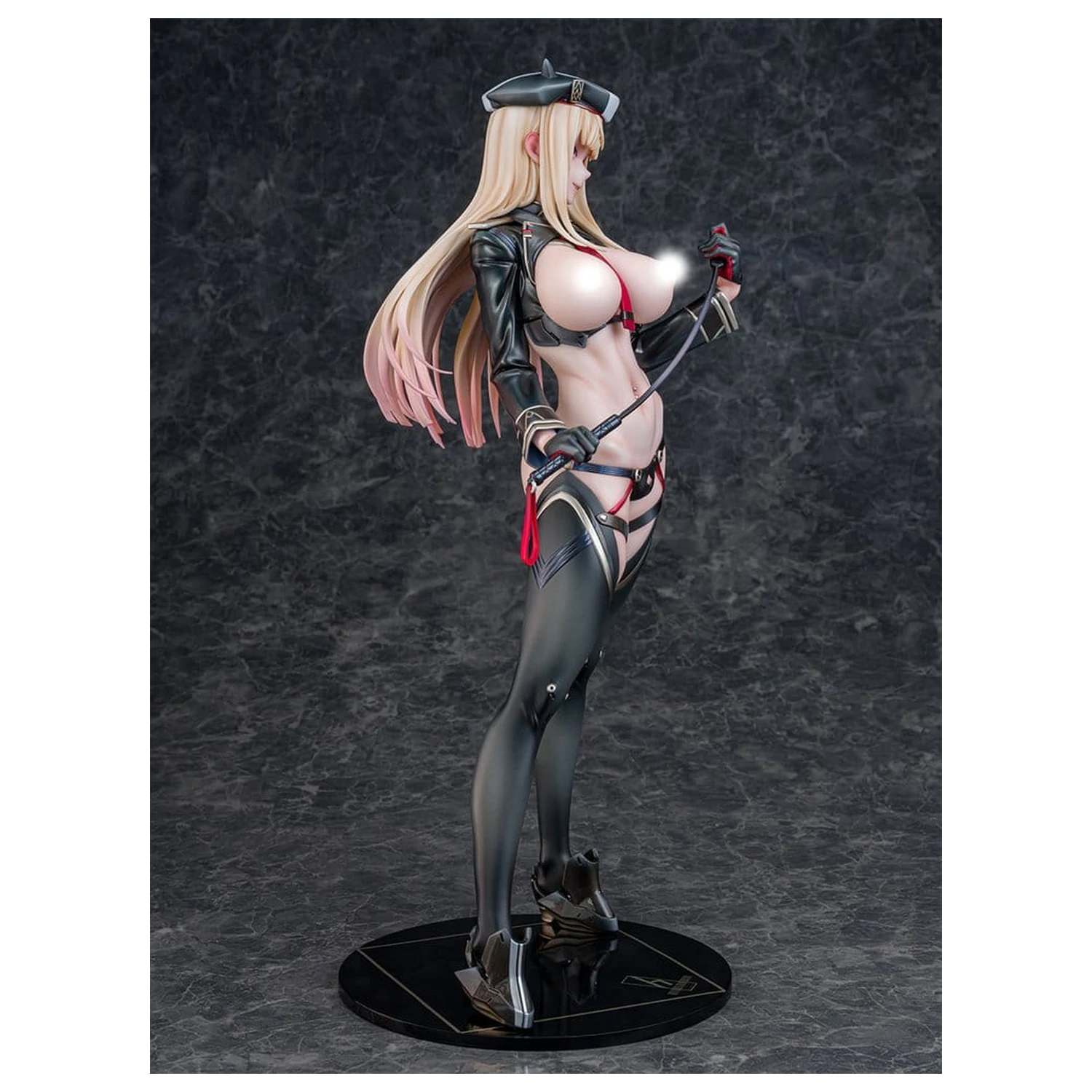Original Character Figura 1/6 Dual Nero Ilustracija Ban! 34 cm fotografija proizvoda